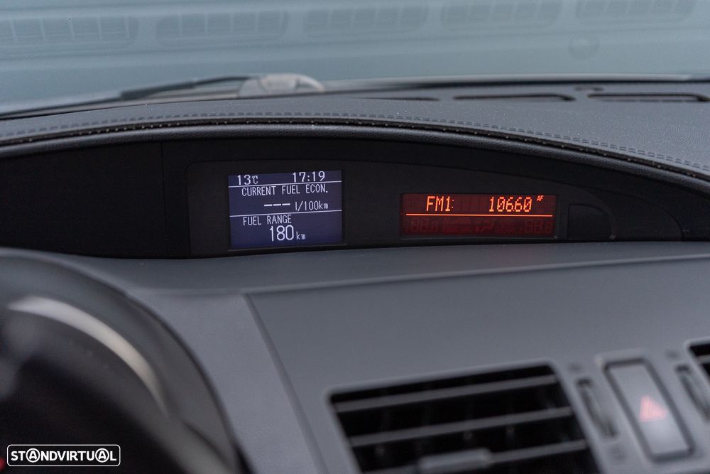 Mazda 3 MZ-CD 1.6 Exclusive - 20