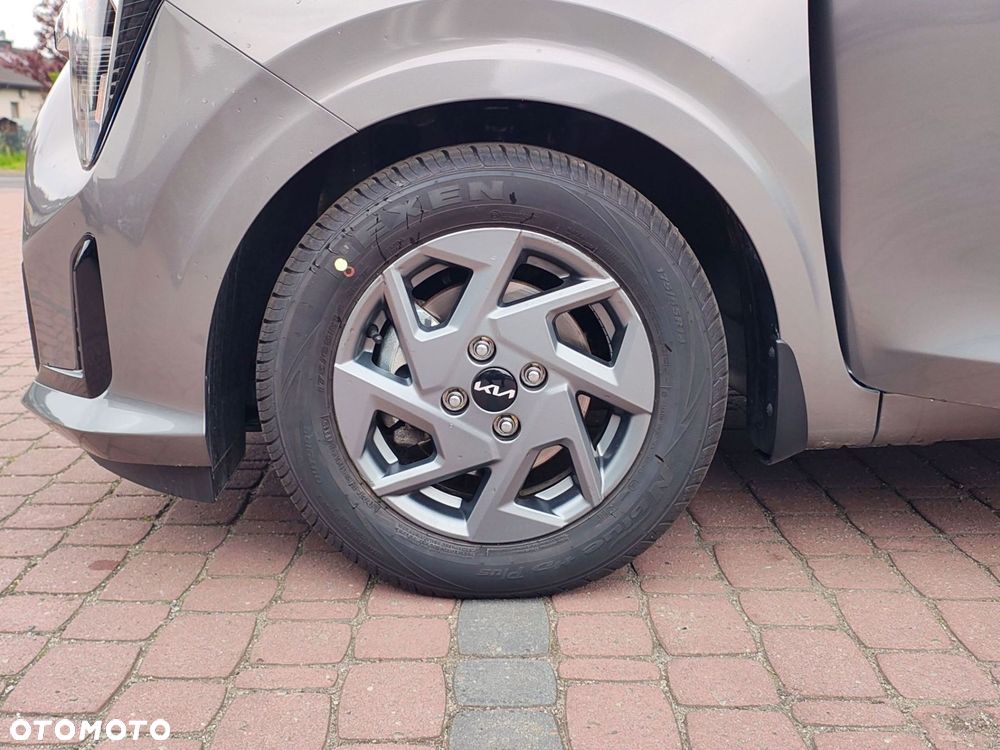 Kia Picanto 1.0 DPI L - 18