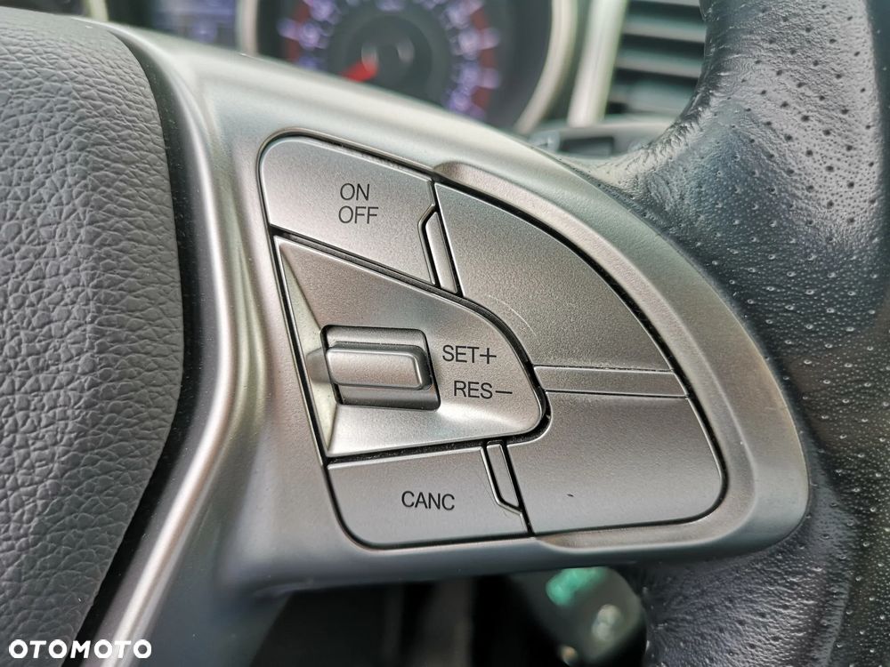 SsangYong/KGM Tivoli 1.6 Quartz - 19