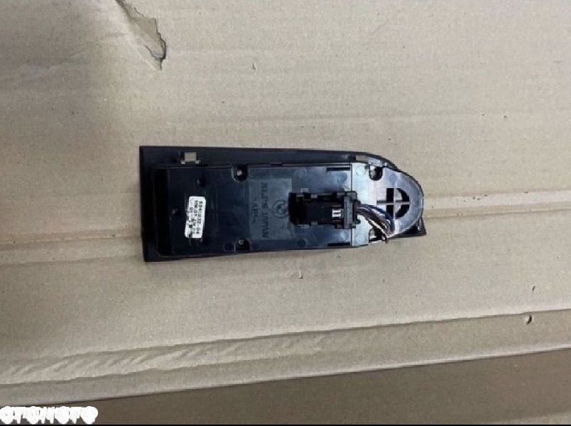 6948632 panel sterowania szyb lusterek bmw 3 e90 e91 - 2