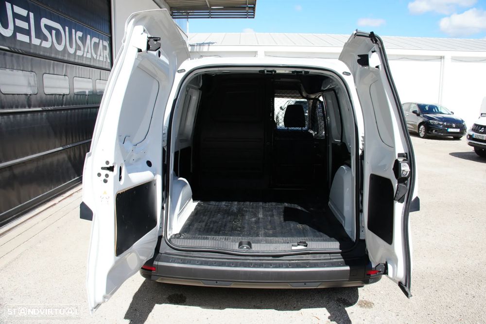 Renault Kangoo 1.5BlueDCI 95cv - 6