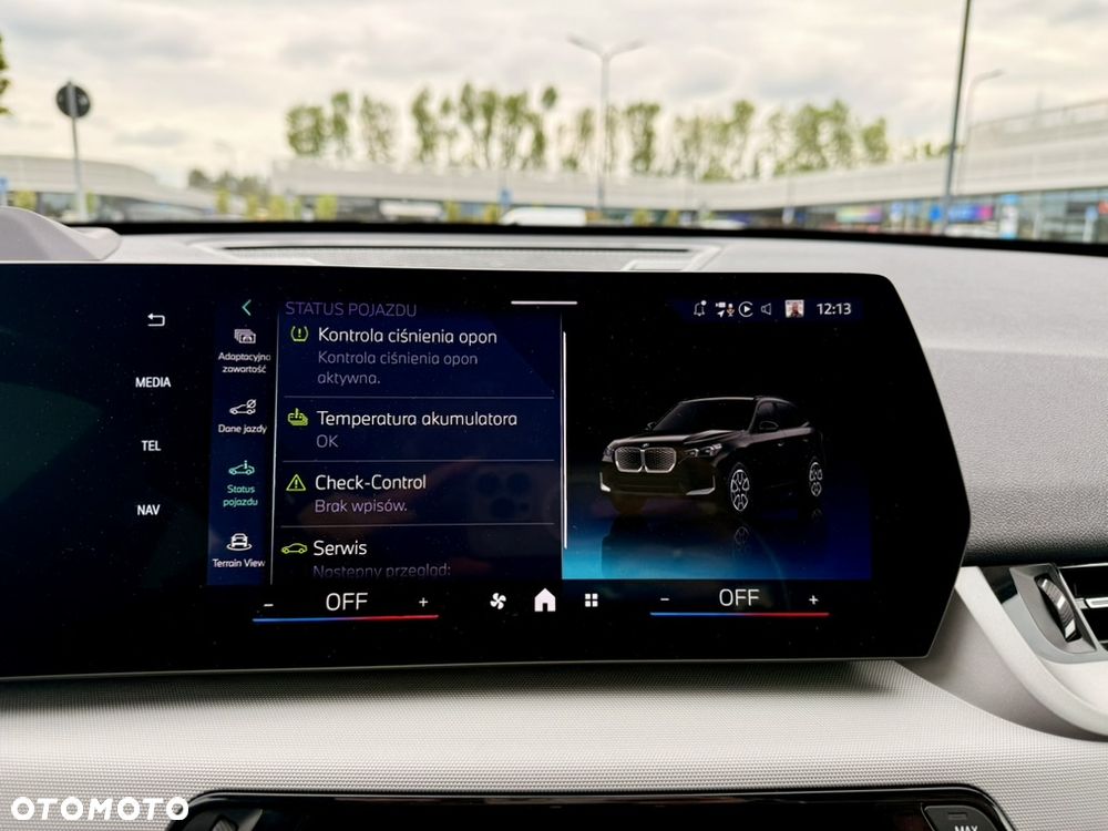 BMW iX1 eDrive20 xLine - 19