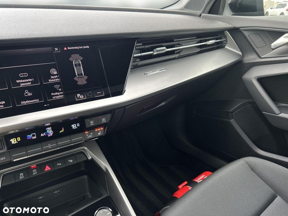 Audi A3 - 34