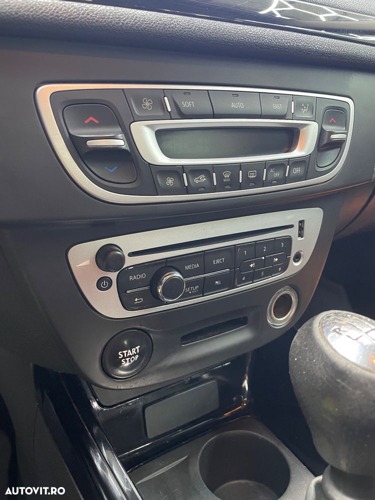Renault Megane - 9