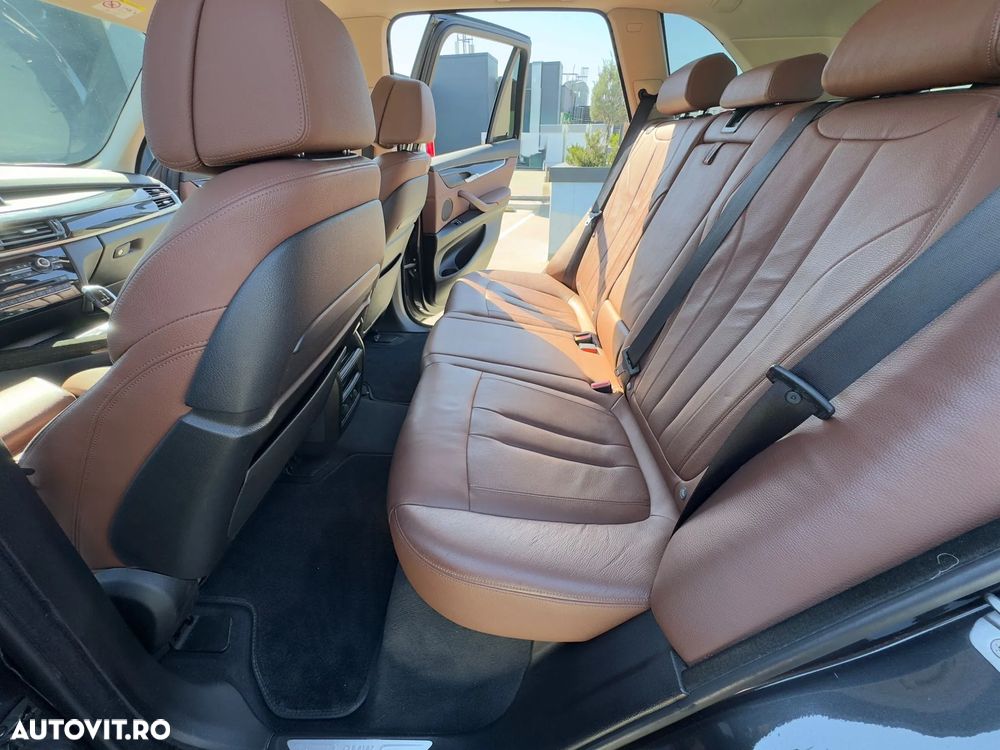 BMW X5 - 18