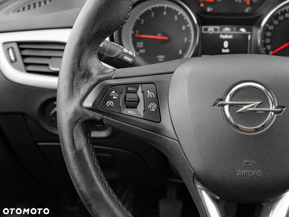 Opel Astra V 1.2 T GS Line S&S - 17