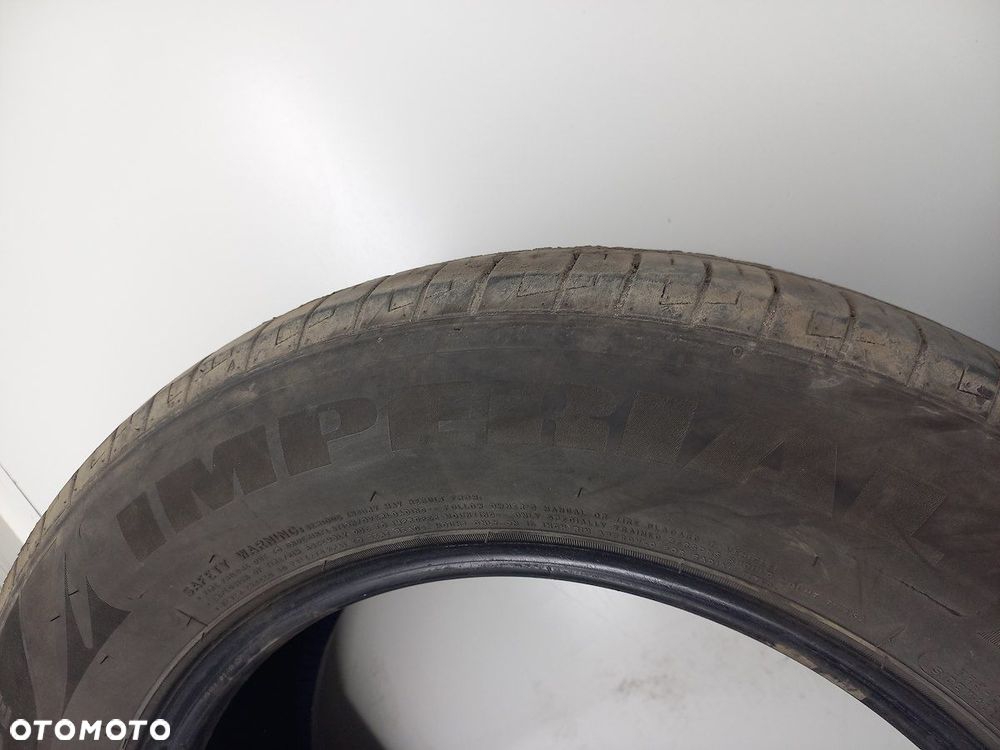 OPONY LETNIE 15 PARA  IMPERIAL ECODRIVER 4 195/65R15 - 6