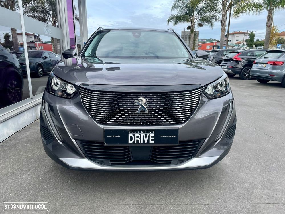 Peugeot 2008 1.2 PureTech Allure - 2