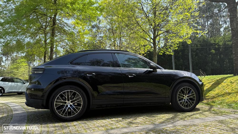 Porsche Macan - 5