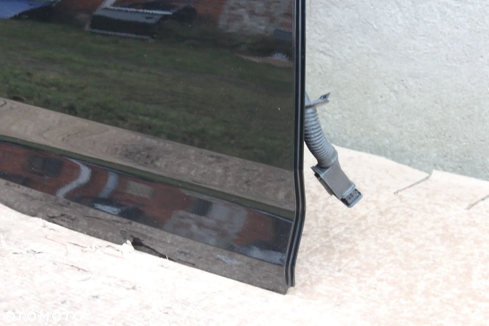 DRZWI TYLNE PRAWE AUDI A4 B9 AVANT LY9T 2017 - 9