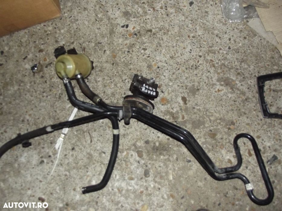 Pompa Servo Land Rover Freelander 1.8 benzina 1997-2005 dezmembrez - 3