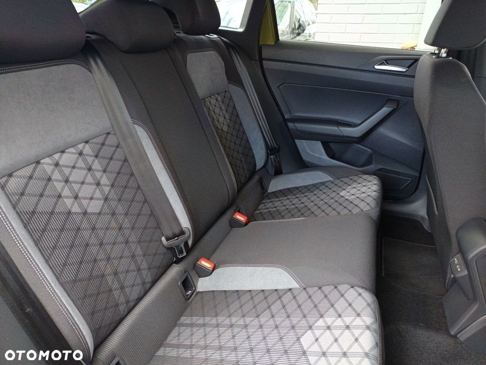 Volkswagen Taigo 1.5 TSI ACT R-Line Plus DSG - 26