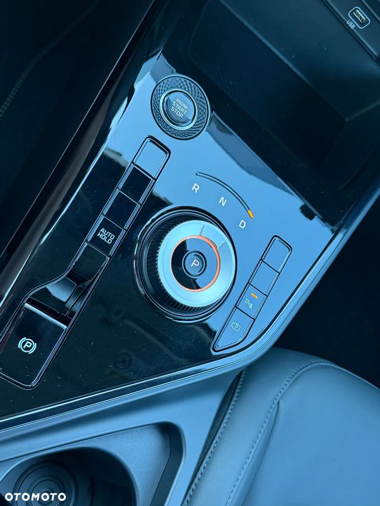 Kia Niro - 16