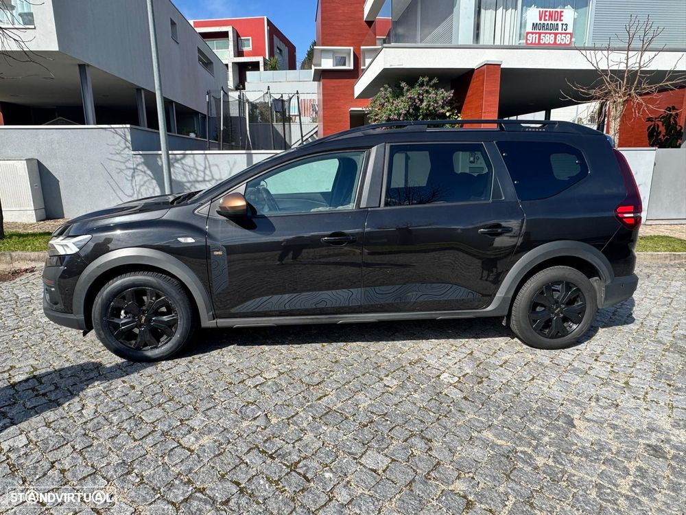 Dacia Jogger - 7