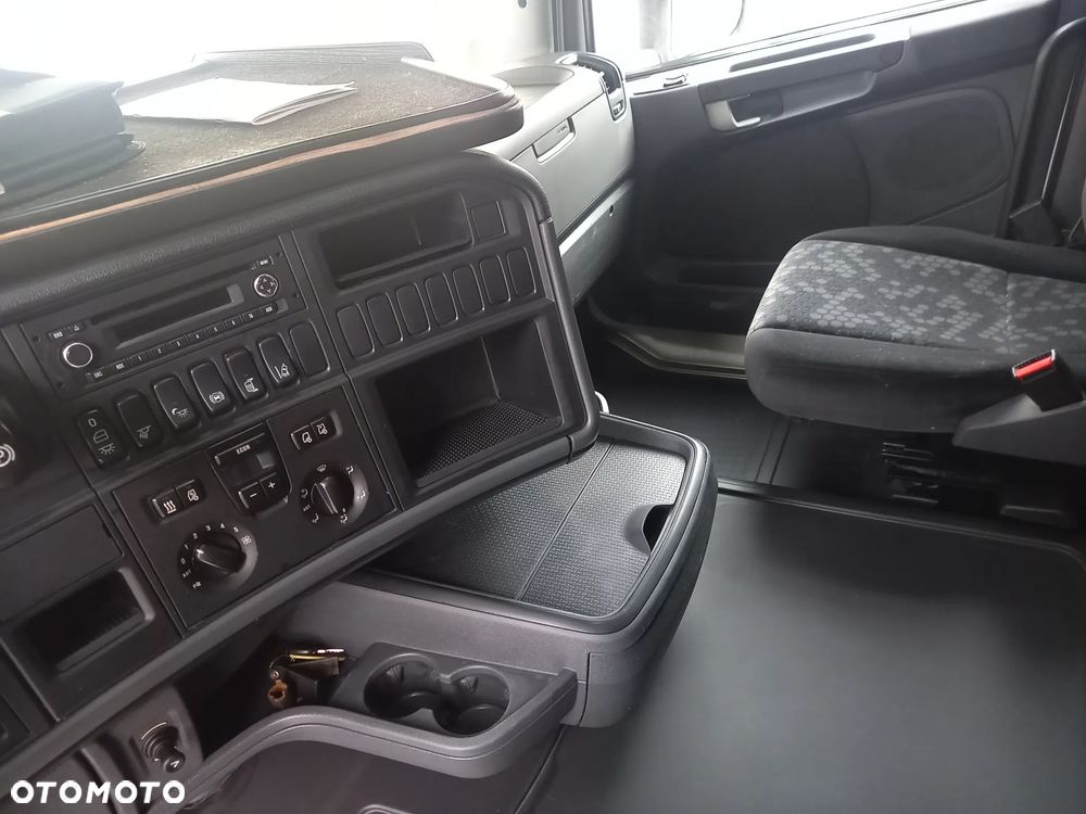 Scania R450 - 7
