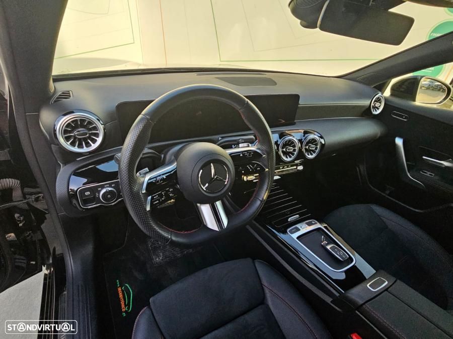 Mercedes-Benz A 200 - 24