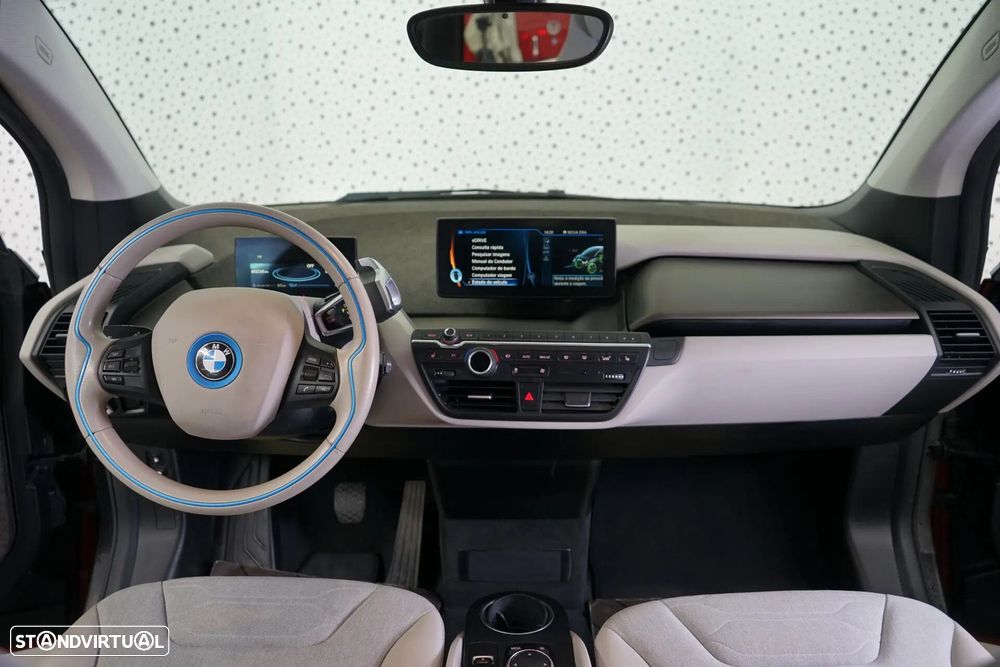 BMW i3 +EXA +Comfort Package Advance - 23