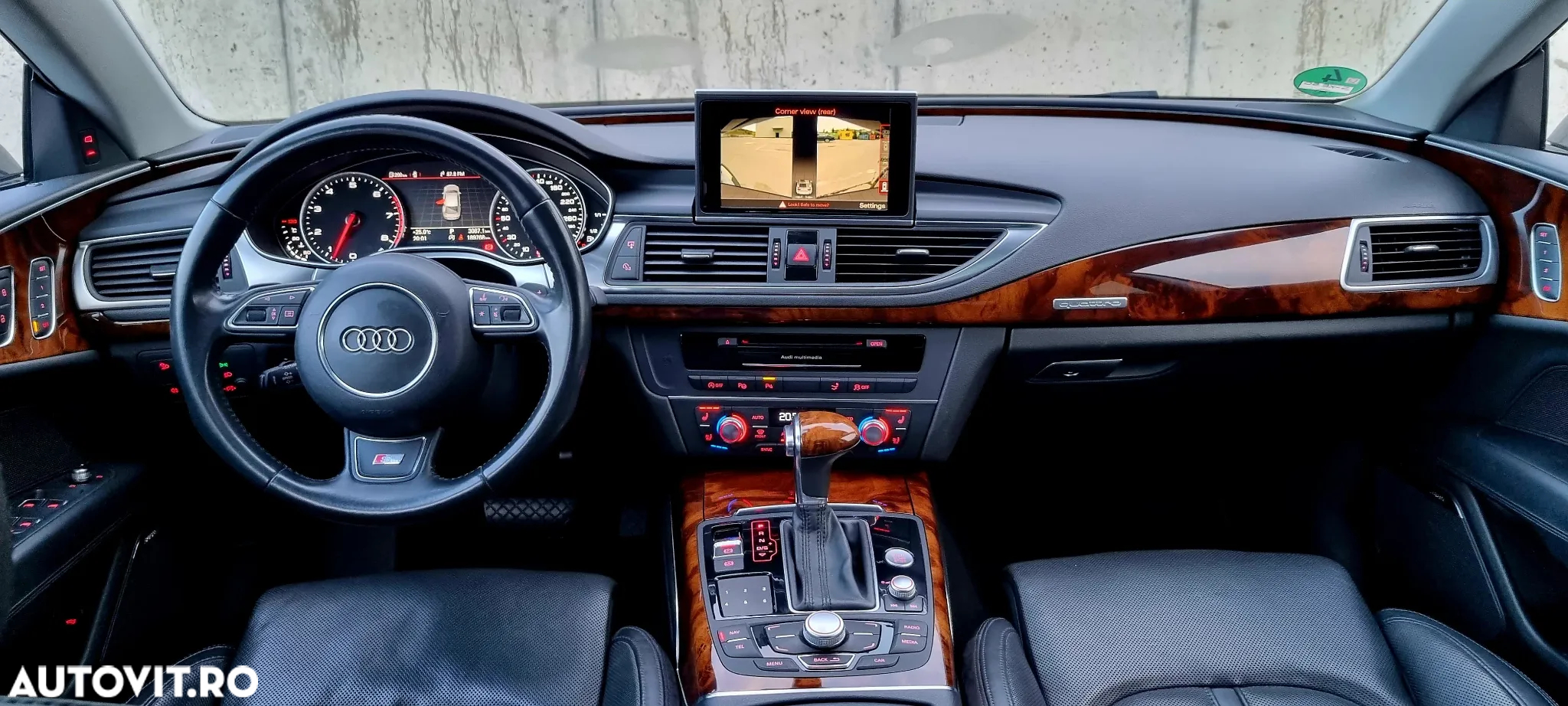 Audi A7 - 30