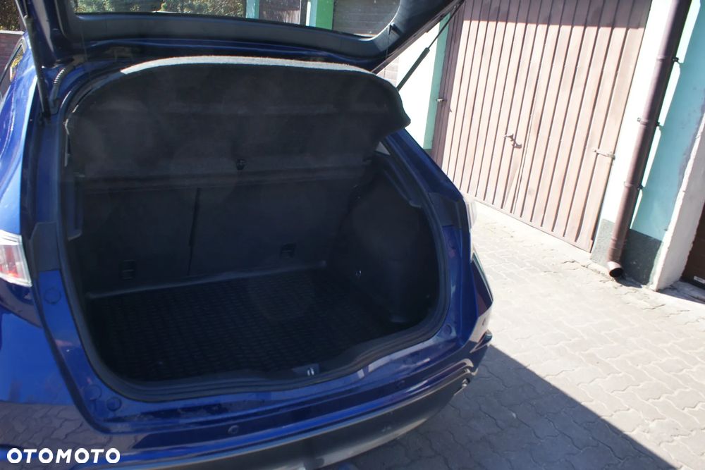 Honda Civic 1.4 i-VTEC - 9