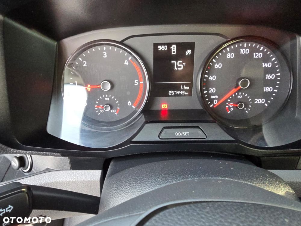 Volkswagen VW Crafter - 23