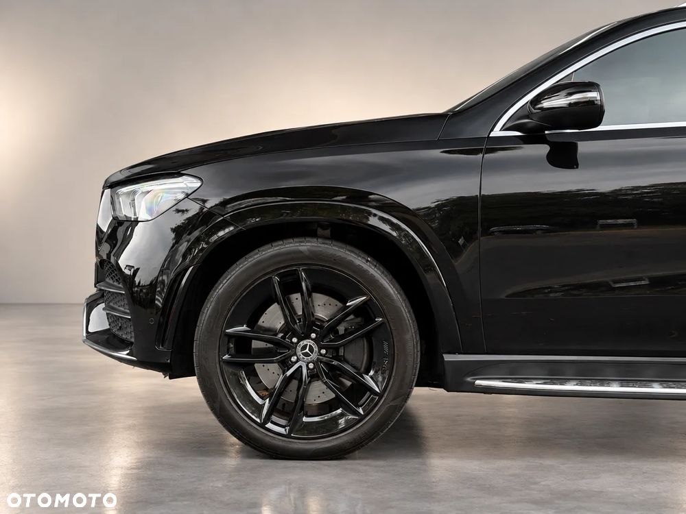 Mercedes-Benz GLE 400 d 4-Matic Premium Plus - 6