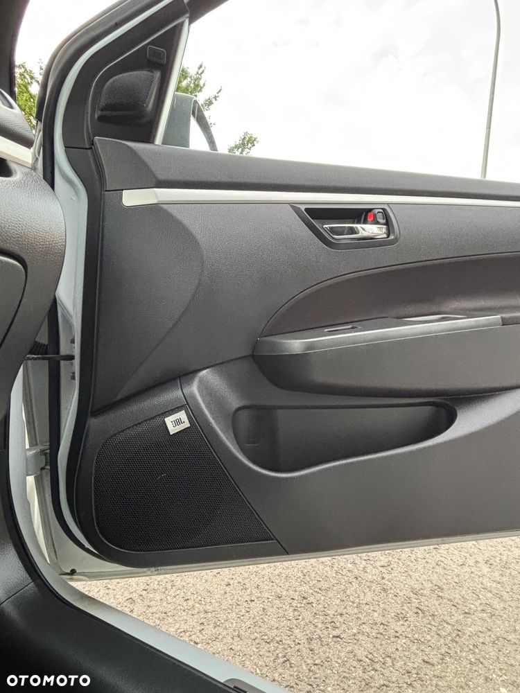 Suzuki Swift - 21