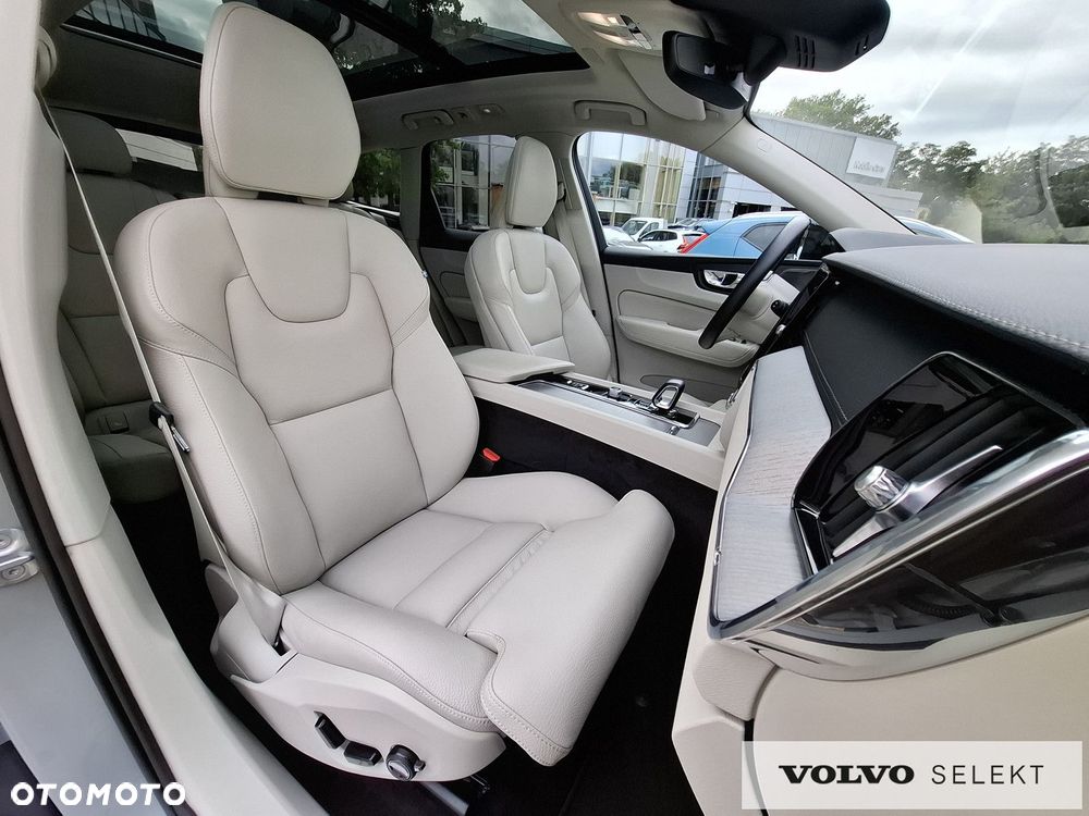 Volvo XC 60 - 11