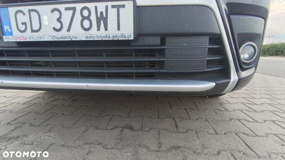 Toyota ProAce Kombi D-4D Long 2,8t - 11