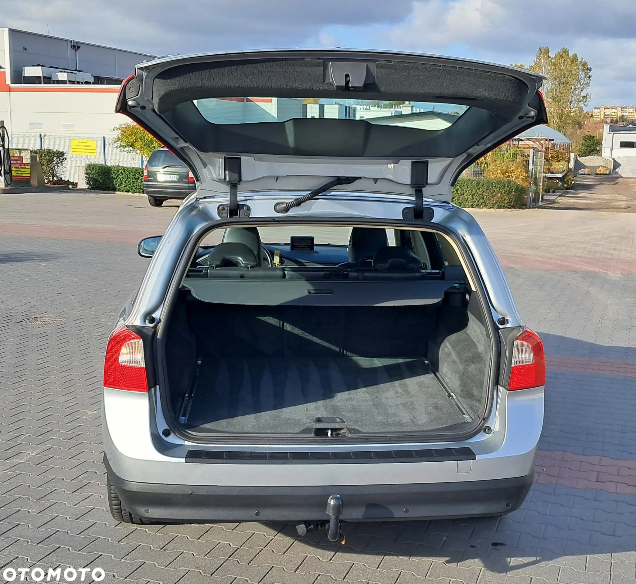 Volvo V70 2.0 Momentum - 5