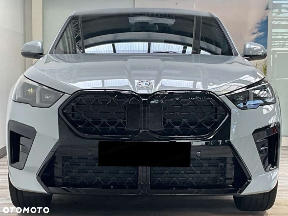 BMW X2 sDrive20i mHEV M Sport - 6
