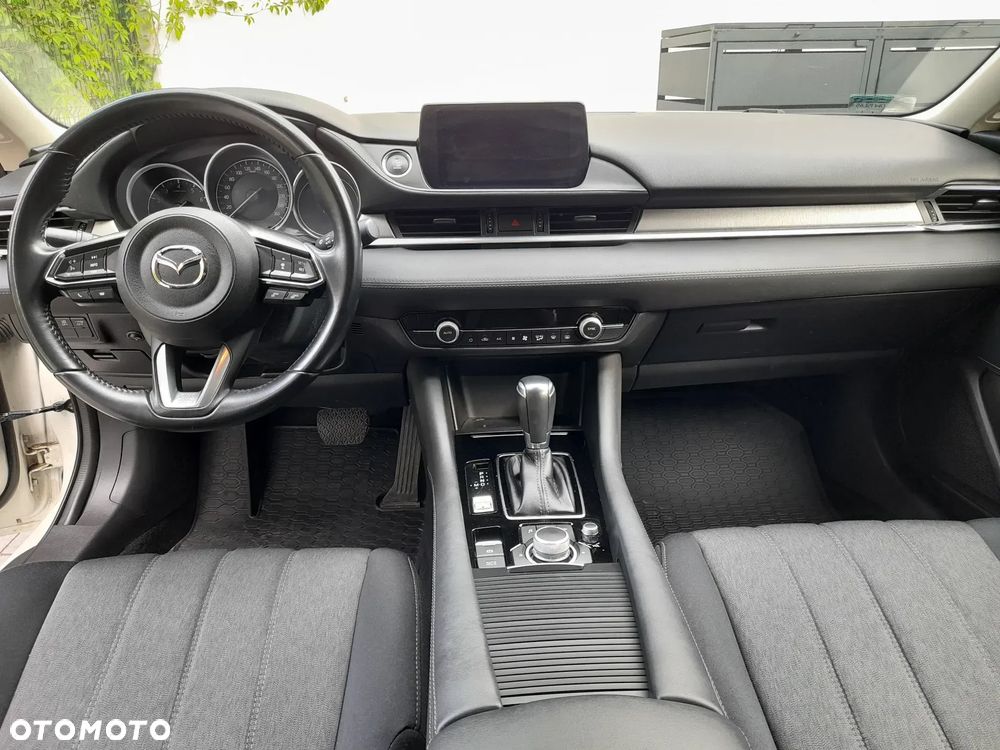 Mazda 6 2.0 SkyJoy/SkyBusiness - 15