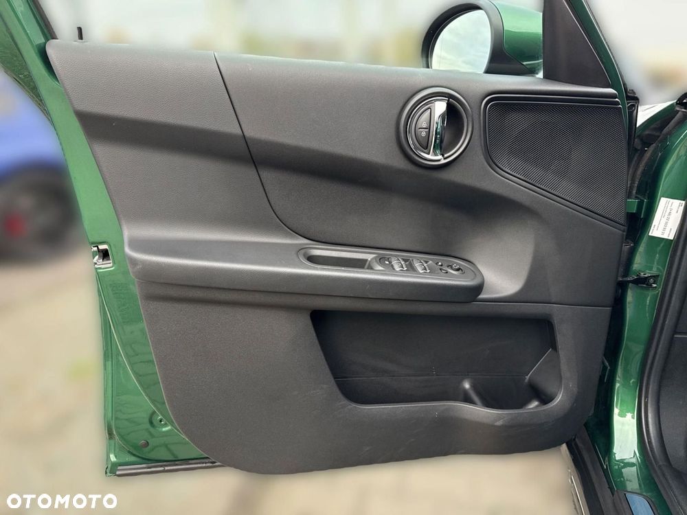MINI Countryman - 11