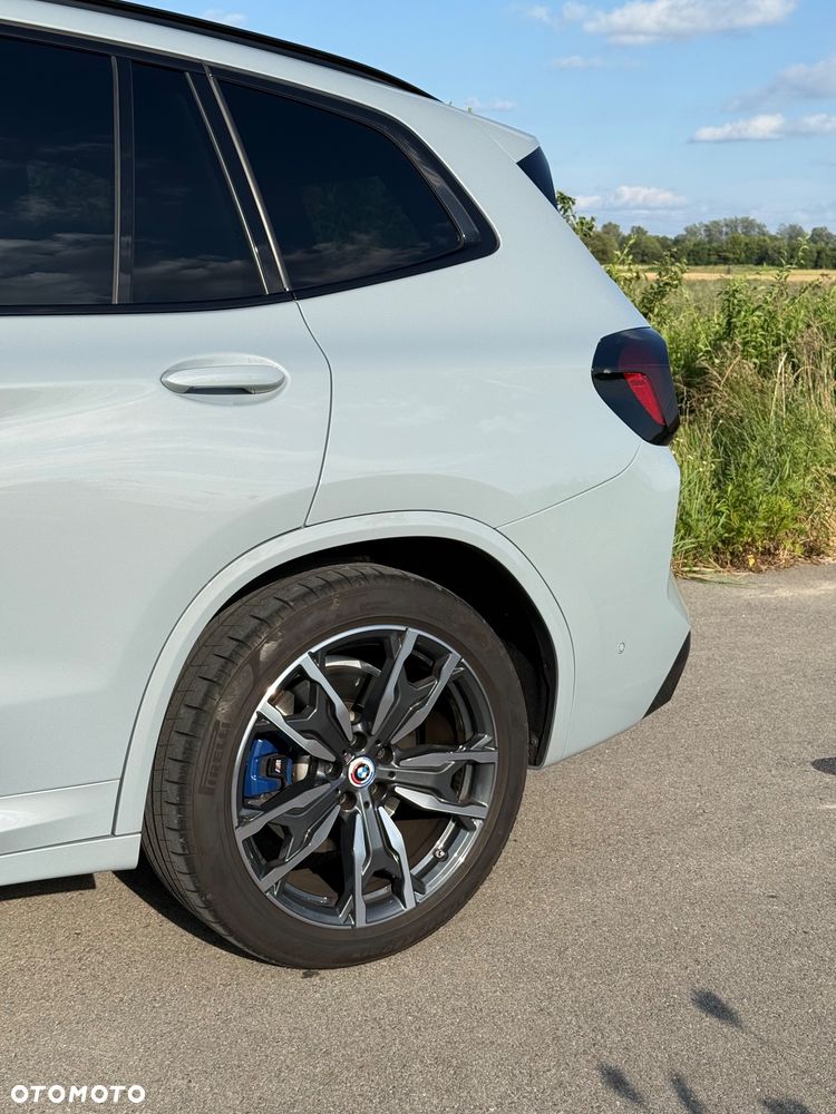 BMW X3 - 5