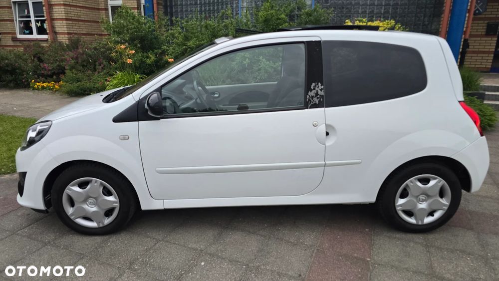 Renault Twingo - 2