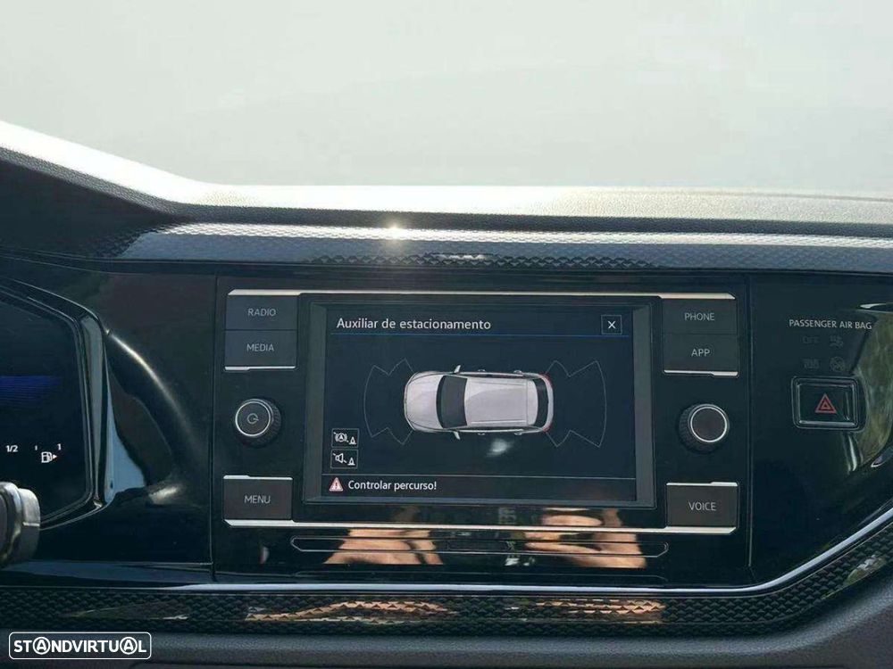VW Taigo 1.0 TSI Life - 13