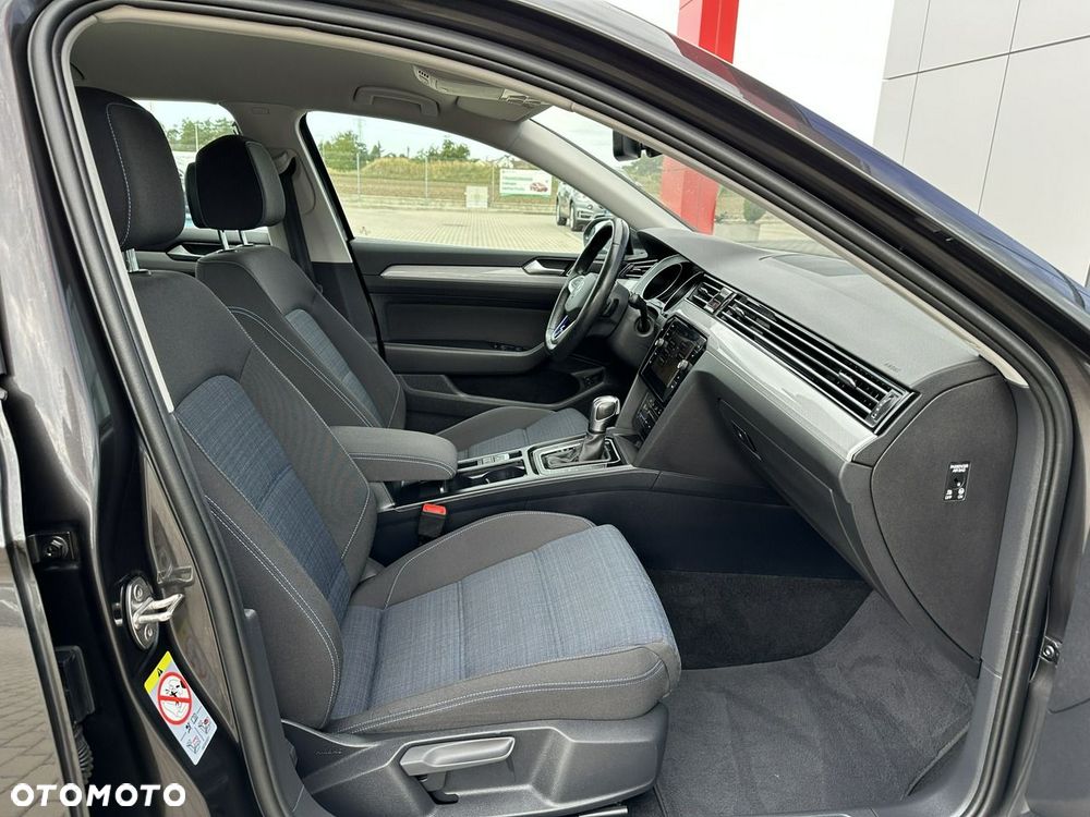 Volkswagen Passat Variant 1.4 TSI Plug-In Hybrid GTE DSG - 15