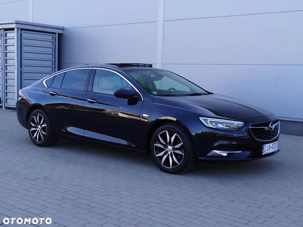 Opel Insignia 1.5 Direct InjectionTurbo Innovation - 1