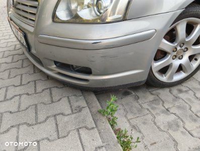 Toyota Avensis 2.0 VVT-i Sol - 8