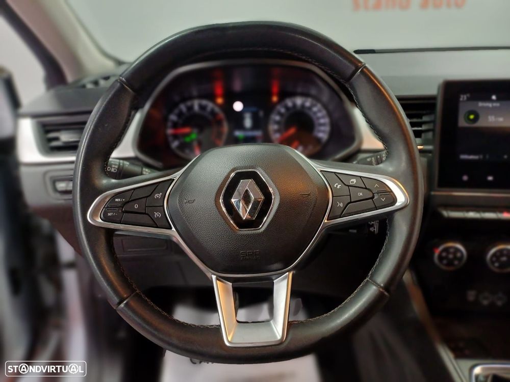Renault Captur - 14