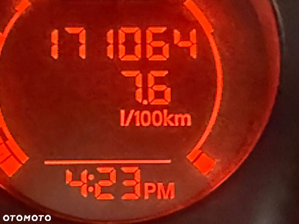 Nissan Qashqai - 10
