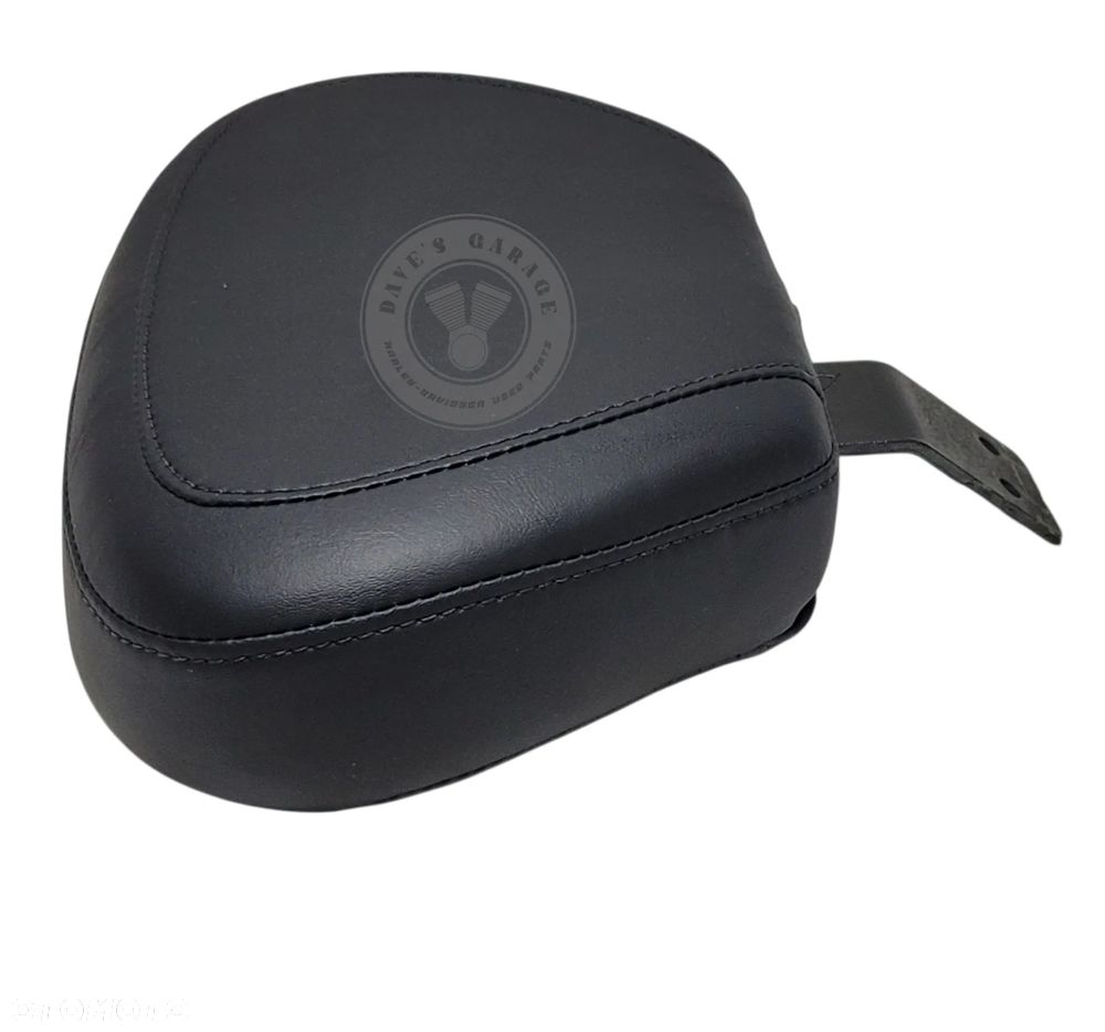 Oparcie kierowcy Harley Davidson Touring - 4