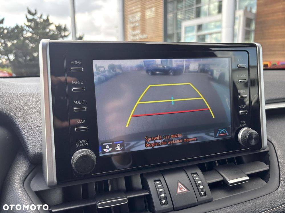Toyota RAV4 2.0 Comfort 4x4 MS - 23