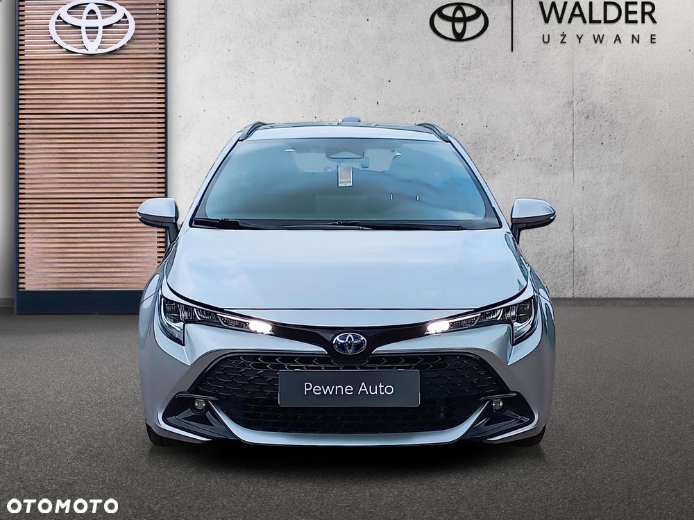 Toyota Corolla 1.8 Hybrid Comfort - 9
