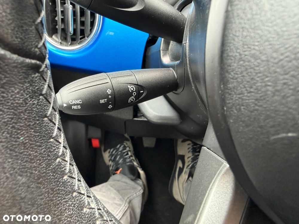 Fiat 500 1.0 Hybrid Sport - 17