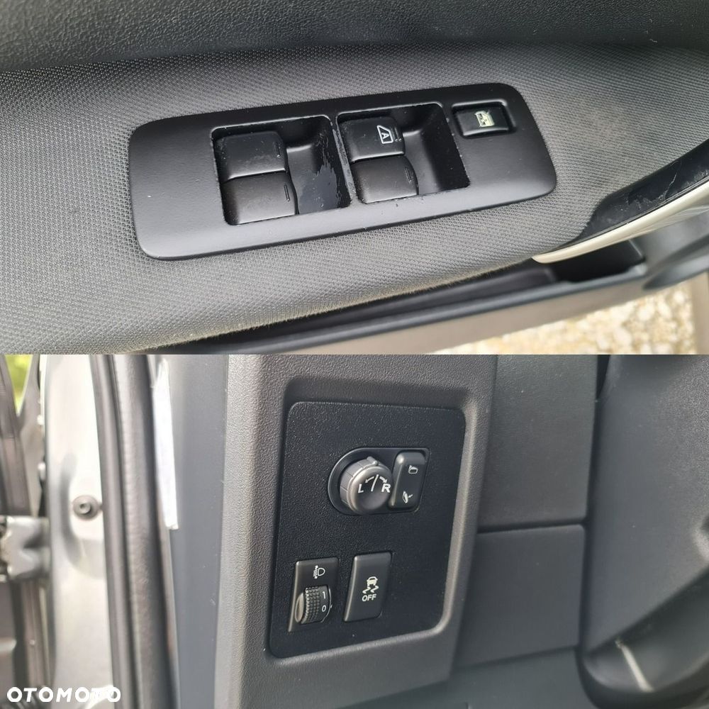 Nissan Qashqai - 14