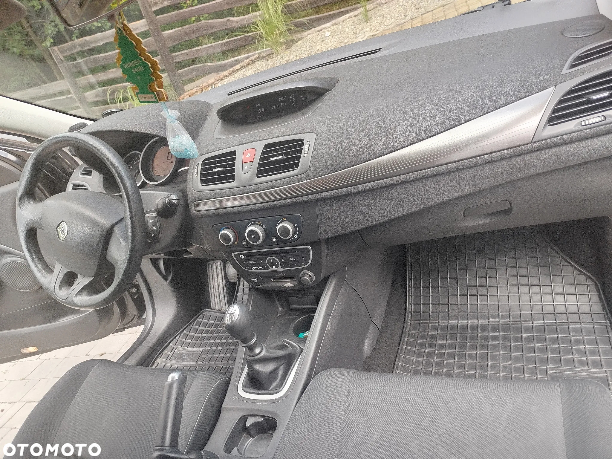 Renault Megane II 1.6 16V Dynamique - 13