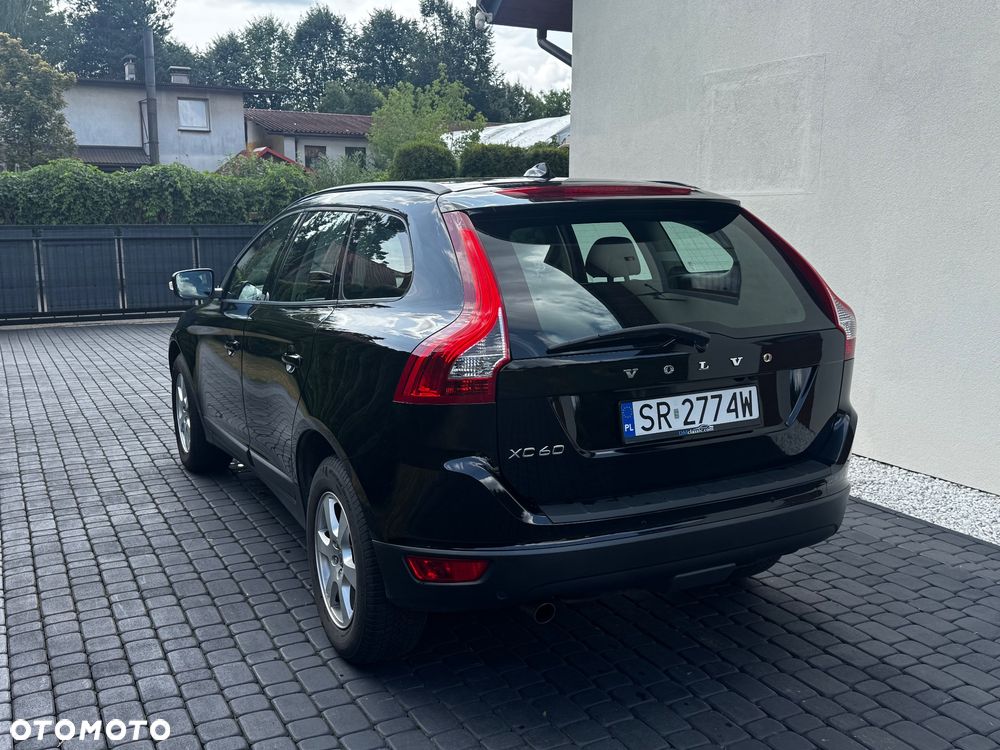 Volvo XC 60 - 5