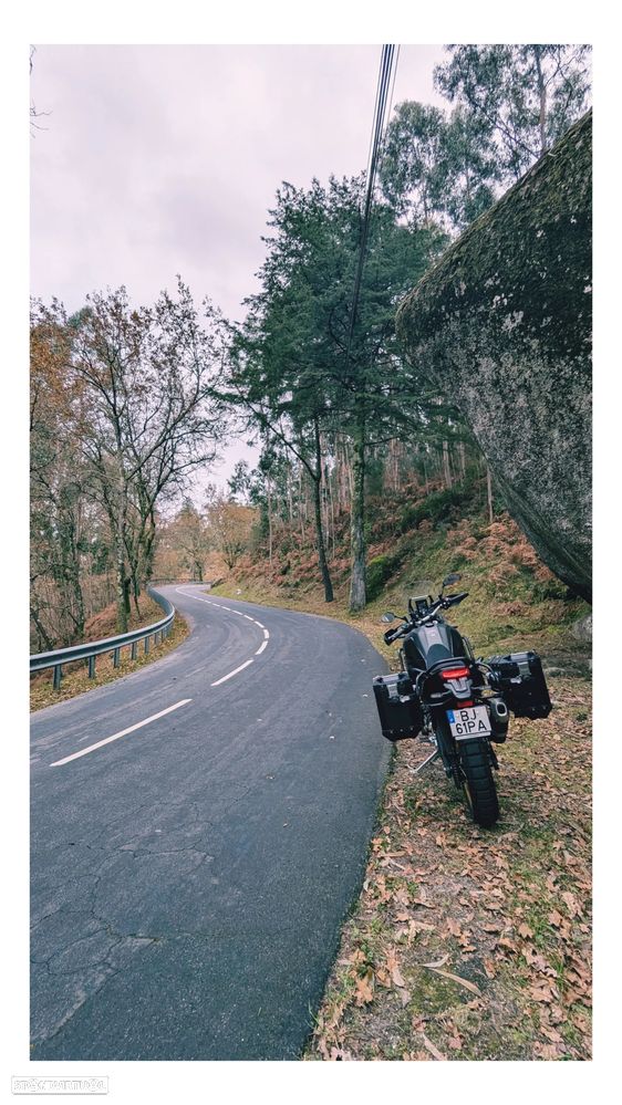 Yamaha Ténéré 700 Explore - 5