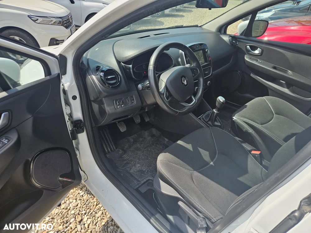 Renault Clio Estate Energy TCe Zen - 7