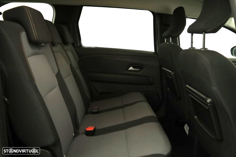 Dacia Jogger 1.0 ECO-G Extreme Bi-Fuel - 22